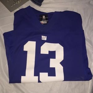 NY Giants Jersey
